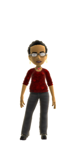 DuraxilSHW's Avatar
