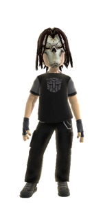 DwB Joker