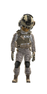 ECT FenriR