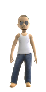 Avatar de EL1TE DaBigApe