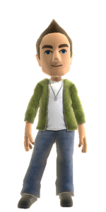 ENN0's Avatar