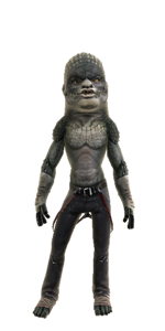 EVANATOR 2000