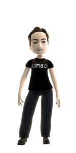 Xbox live Avatar