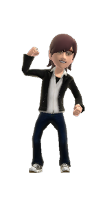 Avatar von EinradAsteroid