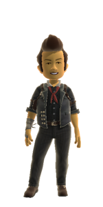 Avatar von Eisenseele