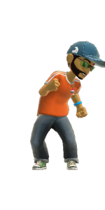 Avatar de El TraZadoR