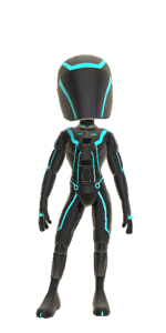 ElectricTheLyn