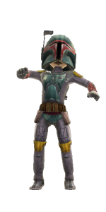 Elite JR