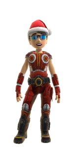 EliteHunterZero
