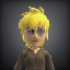 EmeralDQueen: EmeralDQueen is currently Offline: Last seen 12 hours ago playing Fallout 3 