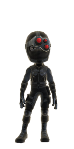 EmptyVinceVega