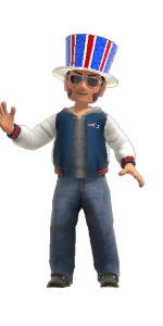 EnemyBritBomber's Avatar