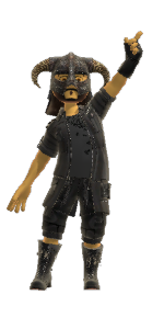 Epic Games Ace