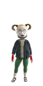 Avatar de EremyjXeiratei
