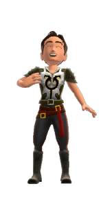 Eternal Milkman