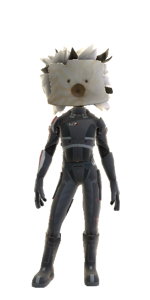 EviIR EviIR