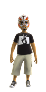 EvilNinjaZombie