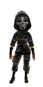 Execussioneur