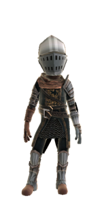 ExiIed Assassin