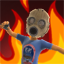 Explosion Man