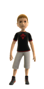 xbl avatar