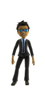 Avatar de F1R Senninha