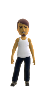 FANGERS4EVER's Avatar