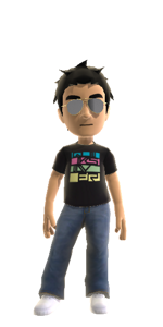 Avatar de FFD Bar3tte