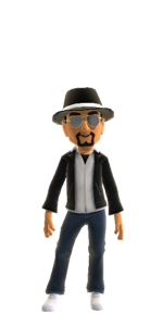 Avatar de FFR Griff