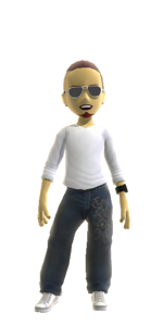 Avatar de FMR Watanabe