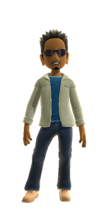 Avatar de FMR x Maximum