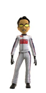 Avatar de FR Bendack