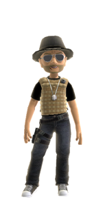 Avatar de FRC Romu62