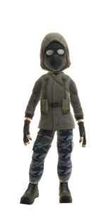 Avatar de FRDT Slide