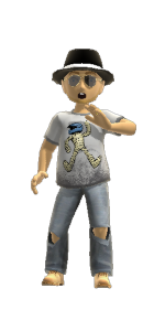 Avatar de FRDT Urus