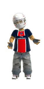 Avatar de FRDT xXShOGuNXx