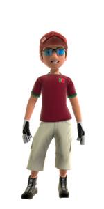 Avatar de FRT Libellule