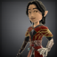 FaintDMD