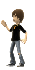 Fallen GFX