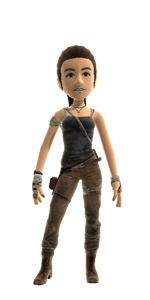 Fallenultima's Avatar