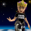 FancyDancyMaho