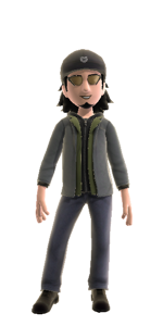 Faradit's Avatar