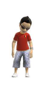 Avatar de FcT BenY