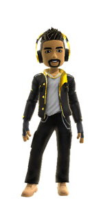Avatar de FcT Di3SEL 13