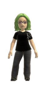 FemmeFatality13 FemmeFatality13