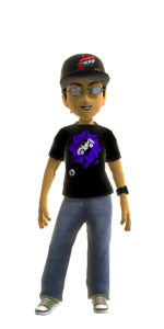 Avatar de Fl0r1an73