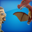 Flametail
