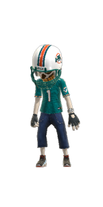 Flow Blank - Xbox Live Gamertag - 150 x 300 png 23kB