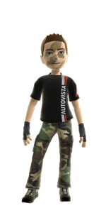 Avatar de ForzaFerrari83