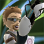 FoxKindOfInABox